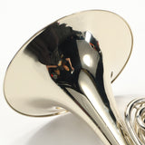 C.G. Conn Model 8D Professional Double French Horn SN 647056 GORGEOUS- for sale at BrassAndWinds.com