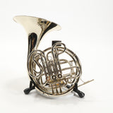 C.G. Conn Model 8D Professional Double French Horn SN 647056 GORGEOUS- for sale at BrassAndWinds.com