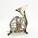 C.G. Conn Model 8D Professional Double French Horn SN 647056 GORGEOUS- for sale at BrassAndWinds.com