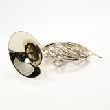 C.G. Conn Model 8D Professional Double French Horn SN 647056 GORGEOUS- for sale at BrassAndWinds.com