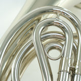 C.G. Conn Model 8D Professional Double French Horn SN 650397 OPEN BOX- for sale at BrassAndWinds.com