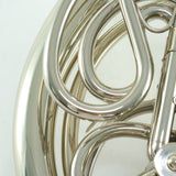 C.G. Conn Model 8D Professional Double French Horn SN 650397 OPEN BOX- for sale at BrassAndWinds.com