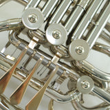 C.G. Conn Model 8D Professional Double French Horn SN 650397 OPEN BOX- for sale at BrassAndWinds.com