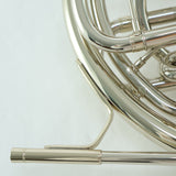 C.G. Conn Model 8D Professional Double French Horn SN 650397 OPEN BOX- for sale at BrassAndWinds.com