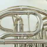 C.G. Conn Model 8D Professional Double French Horn SN 650397 OPEN BOX- for sale at BrassAndWinds.com