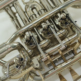 C.G. Conn Model 8D Professional Double French Horn SN 650397 OPEN BOX- for sale at BrassAndWinds.com