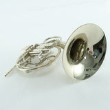 C.G. Conn Model 8D Professional Double French Horn SN 650397 OPEN BOX- for sale at BrassAndWinds.com