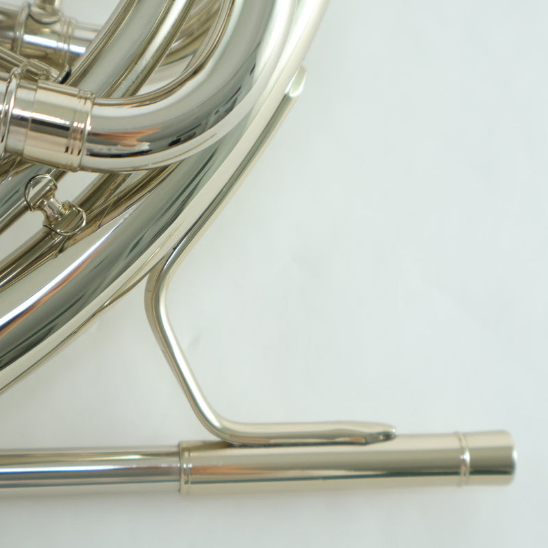 C.G. Conn Model 8D Professional Double French Horn SN 650397 OPEN BOX- for sale at BrassAndWinds.com