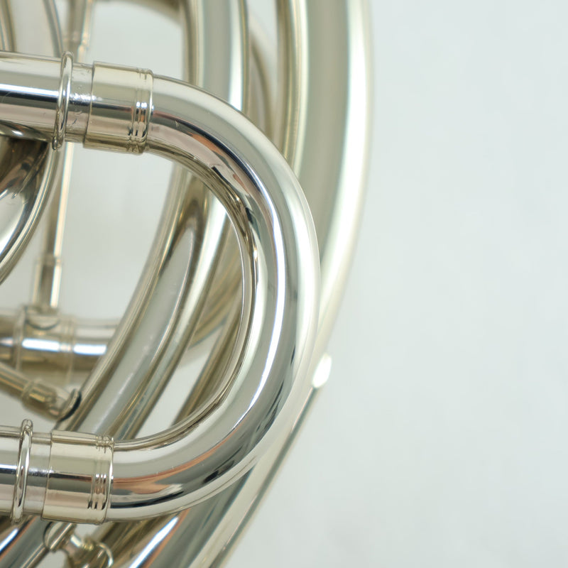 C.G. Conn Model 8D Professional Double French Horn SN 650397 OPEN BOX- for sale at BrassAndWinds.com