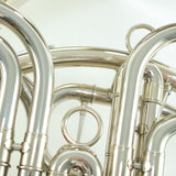 C.G. Conn Model 8D Professional Double French Horn SN 657689 OPEN BOX- for sale at BrassAndWinds.com