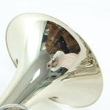 C.G. Conn Model 8D Professional Double French Horn SN 657689 OPEN BOX- for sale at BrassAndWinds.com