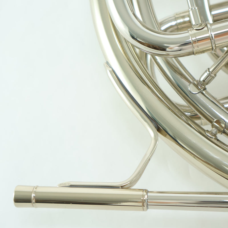 C.G. Conn Model 8D Professional Double French Horn SN 657689 OPEN BOX- for sale at BrassAndWinds.com