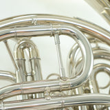 C.G. Conn Model 8D Professional Double French Horn SN 657689 OPEN BOX- for sale at BrassAndWinds.com