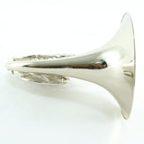 C.G. Conn Model 8D Professional Double French Horn SN 657689 OPEN BOX- for sale at BrassAndWinds.com