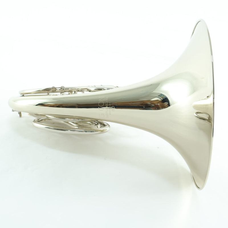 C.G. Conn Model 8D Professional Double French Horn SN 657689 OPEN BOX- for sale at BrassAndWinds.com