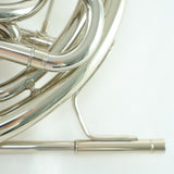 C.G. Conn Model 8D Professional Double French Horn SN 657689 OPEN BOX- for sale at BrassAndWinds.com