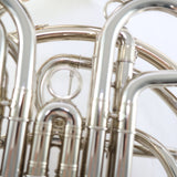 C.G. Conn Model 8DS Professional Double French Horn SN 657695 OPEN BOX- for sale at BrassAndWinds.com