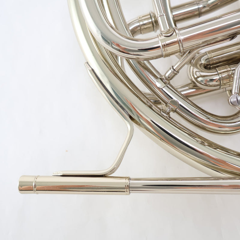 C.G. Conn Model 8DS Professional Double French Horn SN 657695 OPEN BOX- for sale at BrassAndWinds.com