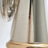 C.G. Conn Model 8DS Professional Double French Horn SN 657695 OPEN BOX- for sale at BrassAndWinds.com