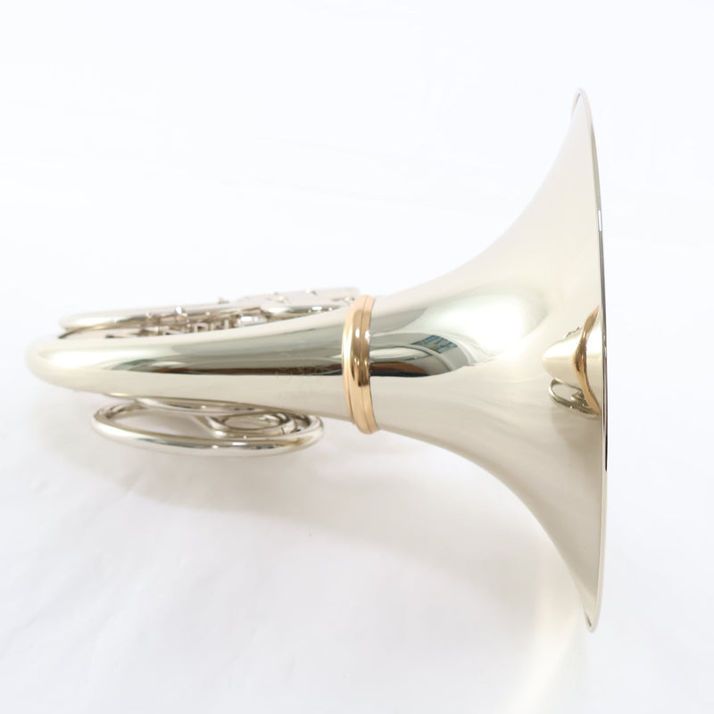 C.G. Conn Model 8DS Professional Double French Horn SN 657695 OPEN BOX- for sale at BrassAndWinds.com