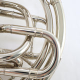 C.G. Conn Model 8DS Professional Double French Horn SN 657695 OPEN BOX- for sale at BrassAndWinds.com