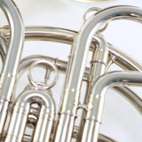 C.G. Conn Model 8DS Professional Double French Horn SN 660799 OPEN BOX- for sale at BrassAndWinds.com