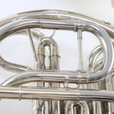 C.G. Conn Model 8DS Professional Double French Horn SN 660799 OPEN BOX- for sale at BrassAndWinds.com