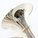 C.G. Conn Model 8DS Professional Double French Horn SN 660799 OPEN BOX- for sale at BrassAndWinds.com