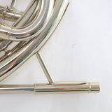 C.G. Conn Model 8DS Professional Double French Horn SN 660799 OPEN BOX- for sale at BrassAndWinds.com