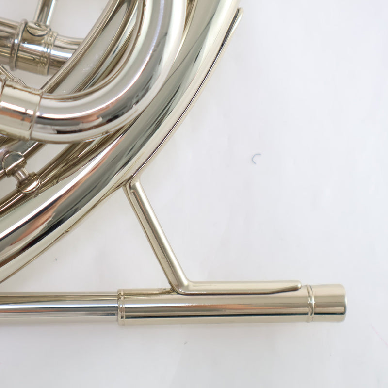 C.G. Conn Model 8DS Professional Double French Horn SN 660799 OPEN BOX- for sale at BrassAndWinds.com