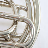 C.G. Conn Model 8DS Professional Double French Horn SN 660799 OPEN BOX- for sale at BrassAndWinds.com