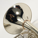 C.G. Conn Model 8DS Professional Double French Horn SN 664033 GORGEOUS- for sale at BrassAndWinds.com