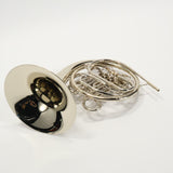 C.G. Conn Model 8DS Professional Double French Horn SN 664033 GORGEOUS- for sale at BrassAndWinds.com