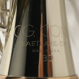 C.G. Conn Model 8DS Professional Double French Horn SN 664033 GORGEOUS- for sale at BrassAndWinds.com