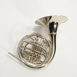 C.G. Conn Model 8DS Professional Double French Horn SN 664033 GORGEOUS- for sale at BrassAndWinds.com