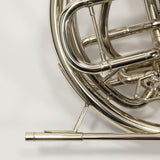 C.G. Conn Model 8DS Professional Double French Horn SN 664033 GORGEOUS- for sale at BrassAndWinds.com