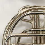 C.G. Conn Model 8DS Professional Double French Horn SN 664033 GORGEOUS- for sale at BrassAndWinds.com