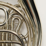 C.G. Conn Model 8DS Professional Double French Horn SN 664033 GORGEOUS- for sale at BrassAndWinds.com