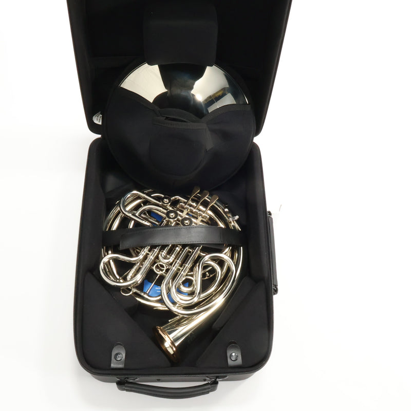 C.G. Conn Model 8DS Professional Double French Horn SN 664033 GORGEOUS- for sale at BrassAndWinds.com