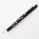 Cabart Pre-Loree English Horn / Cor Anglais EXCELLENT- for sale at BrassAndWinds.com