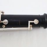 Cabart Pre-Loree English Horn / Cor Anglais EXCELLENT- for sale at BrassAndWinds.com