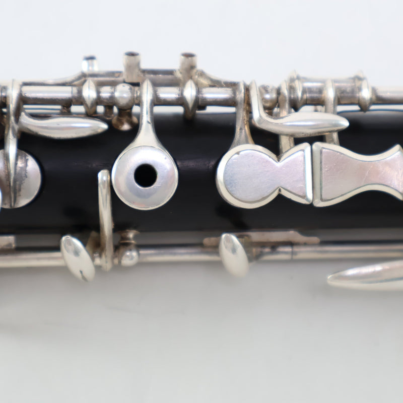 Cabart Pre-Loree English Horn / Cor Anglais EXCELLENT- for sale at BrassAndWinds.com