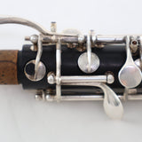 Cabart Pre-Loree English Horn / Cor Anglais EXCELLENT- for sale at BrassAndWinds.com