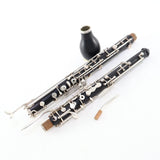 Cabart Pre-Loree English Horn / Cor Anglais EXCELLENT- for sale at BrassAndWinds.com