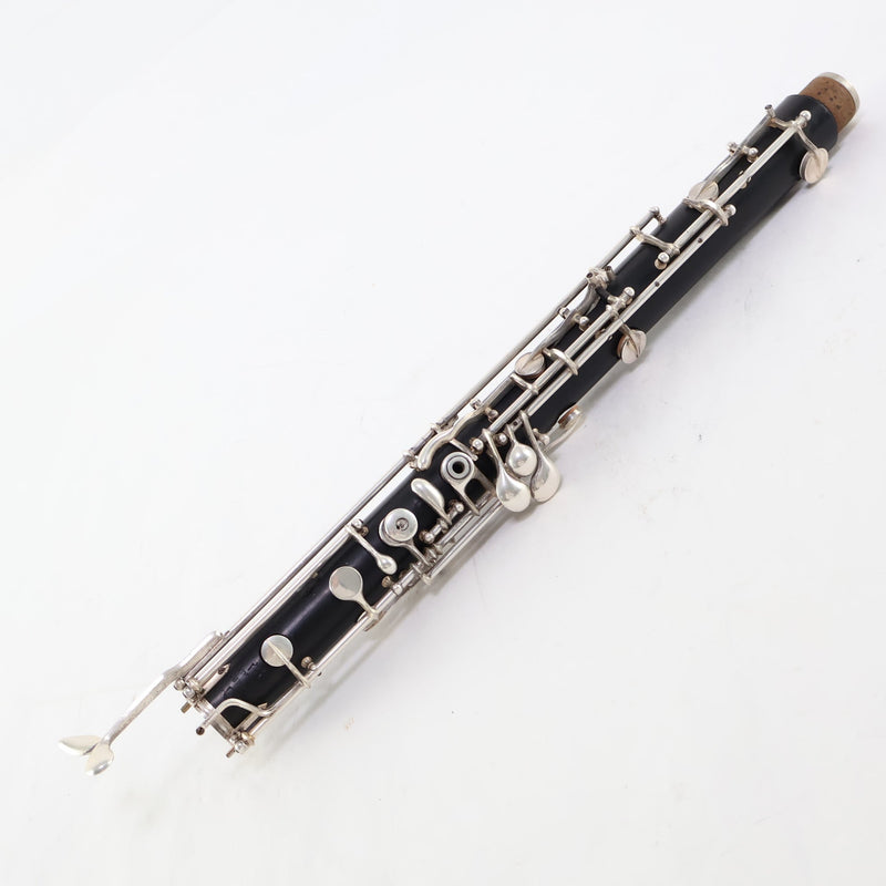 Cabart Pre-Loree English Horn / Cor Anglais EXCELLENT- for sale at BrassAndWinds.com