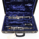 Cabart Pre-Loree English Horn / Cor Anglais EXCELLENT- for sale at BrassAndWinds.com