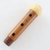 Cahusac Clarinet in Bb Circa 1820 VERY RARE! HISTORIC COLLECTION- for sale at BrassAndWinds.com