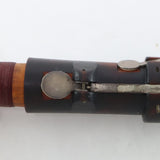 Classical Oboe by Cahusac Circa 1760 HISTORIC COLLECTION- for sale at BrassAndWinds.com