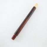 Classical Oboe by Cahusac Circa 1760 HISTORIC COLLECTION- for sale at BrassAndWinds.com