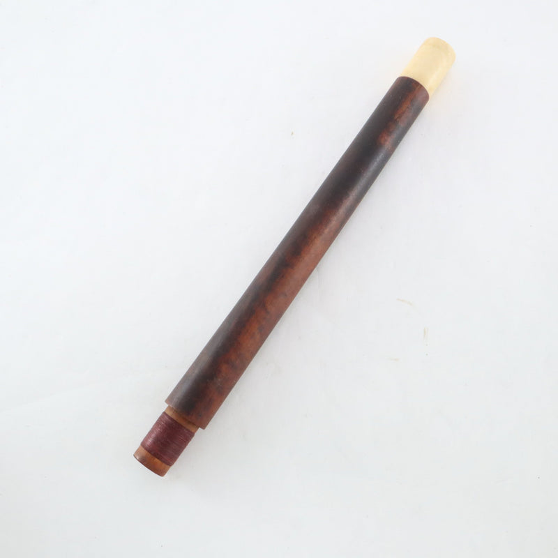 Classical Oboe by Cahusac Circa 1760 HISTORIC COLLECTION- for sale at BrassAndWinds.com